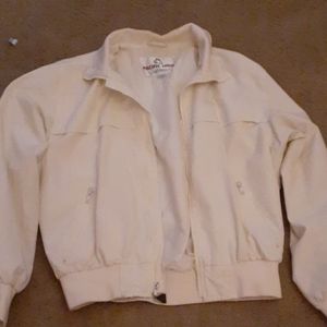 Pacific coast jacket lg new